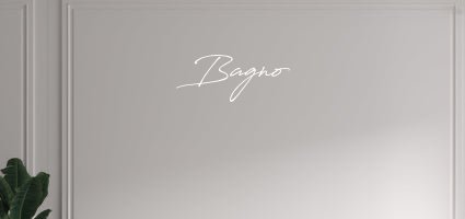 Eigener Text: Bagno